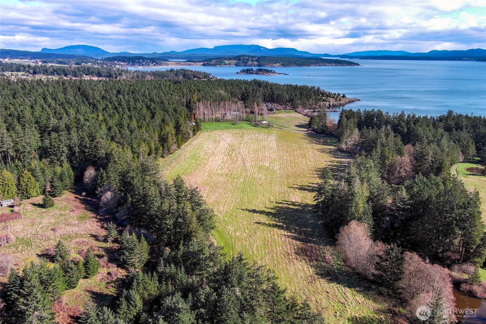 2553 Cattle Point Road Friday Harbor WA 98250