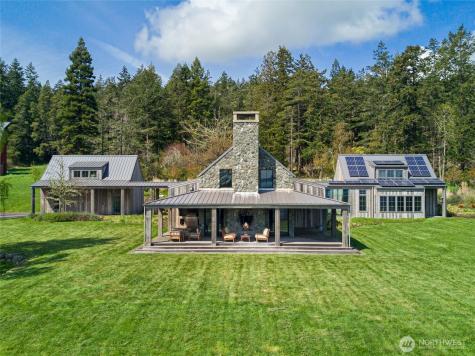2553 Cattle Point Road Friday Harbor WA 98250
