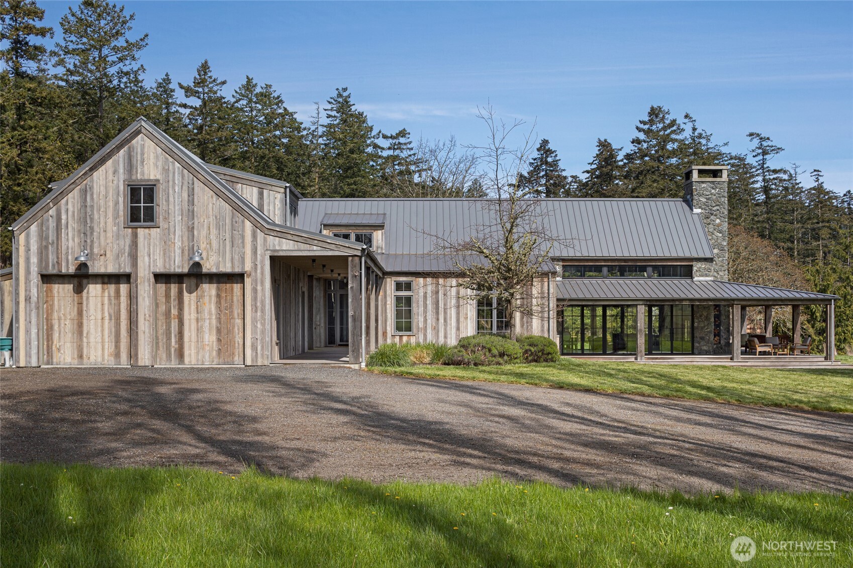2553 Cattle Point Road Friday Harbor WA 98250