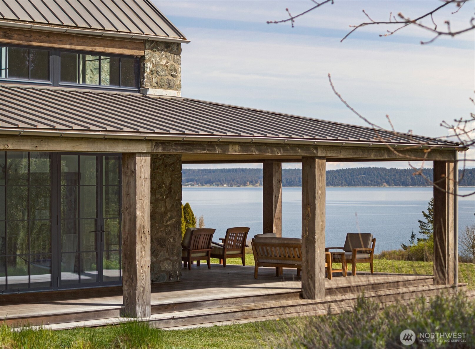 2553 Cattle Point Road Friday Harbor WA 98250