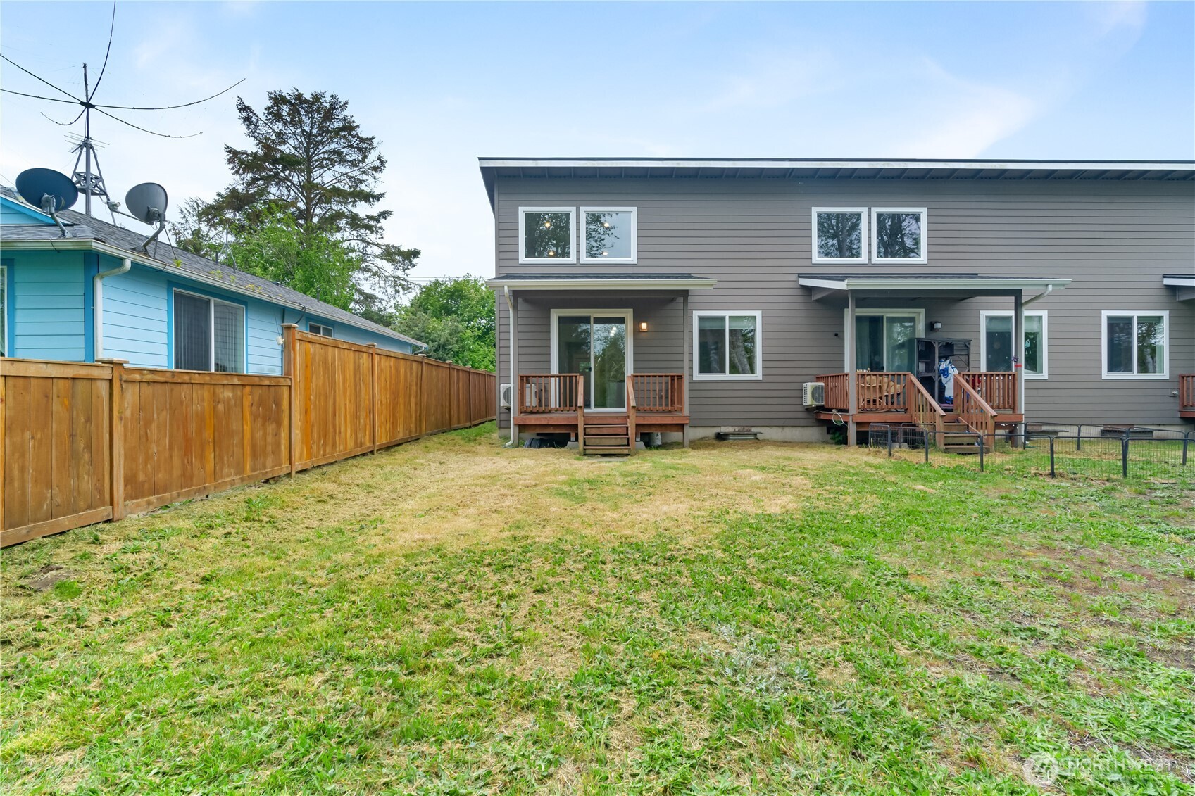 758 Point Brown Avenue SE Ocean Shores WA 98569