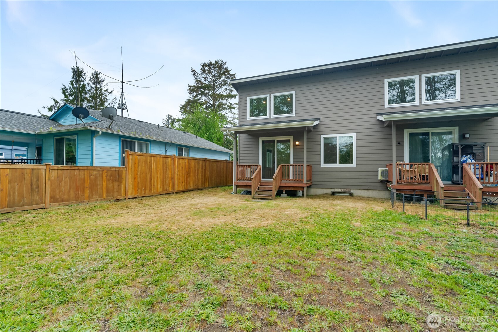 758 Point Brown Avenue SE Ocean Shores WA 98569