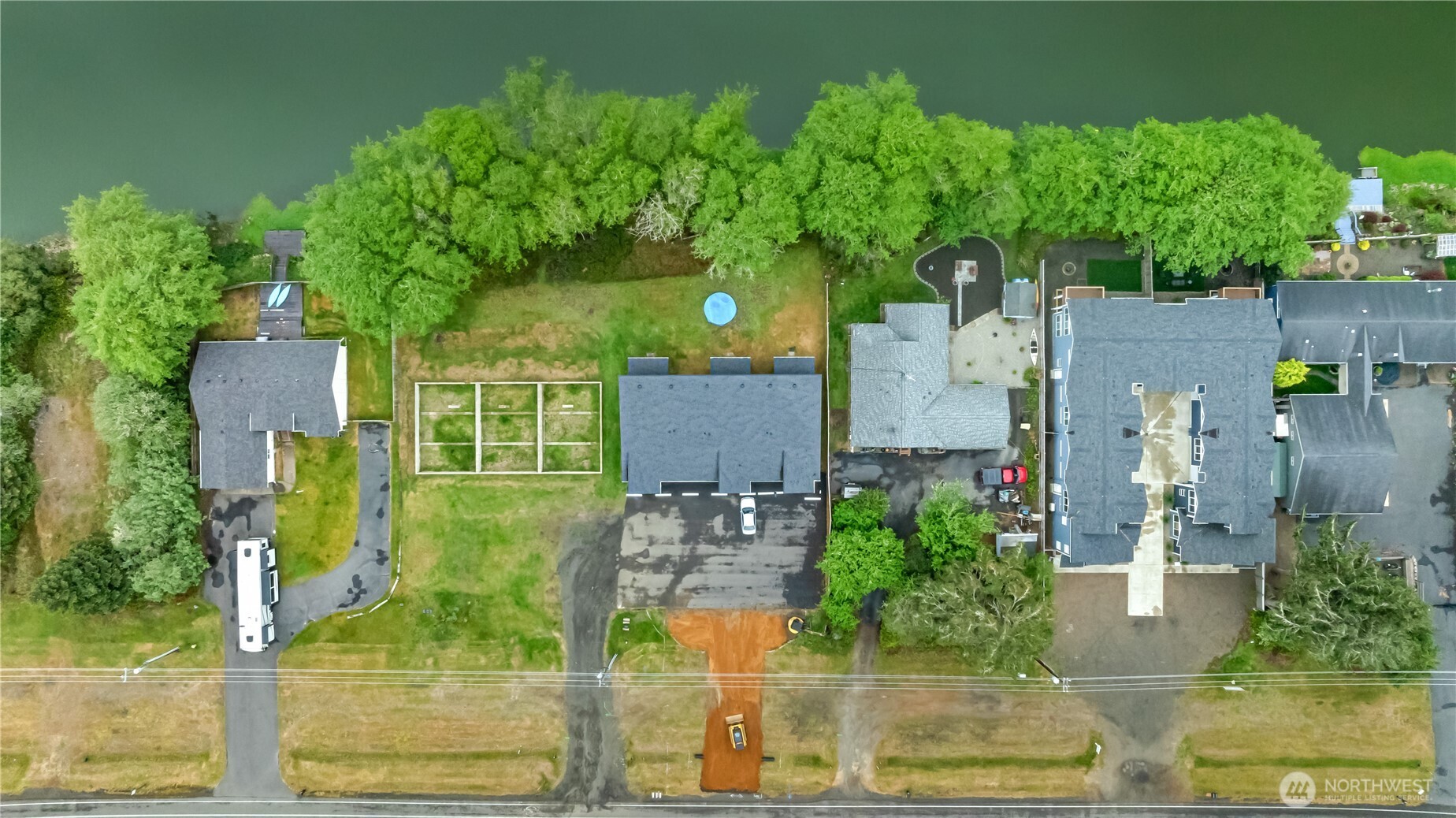 758 Point Brown Avenue SE Ocean Shores WA 98569