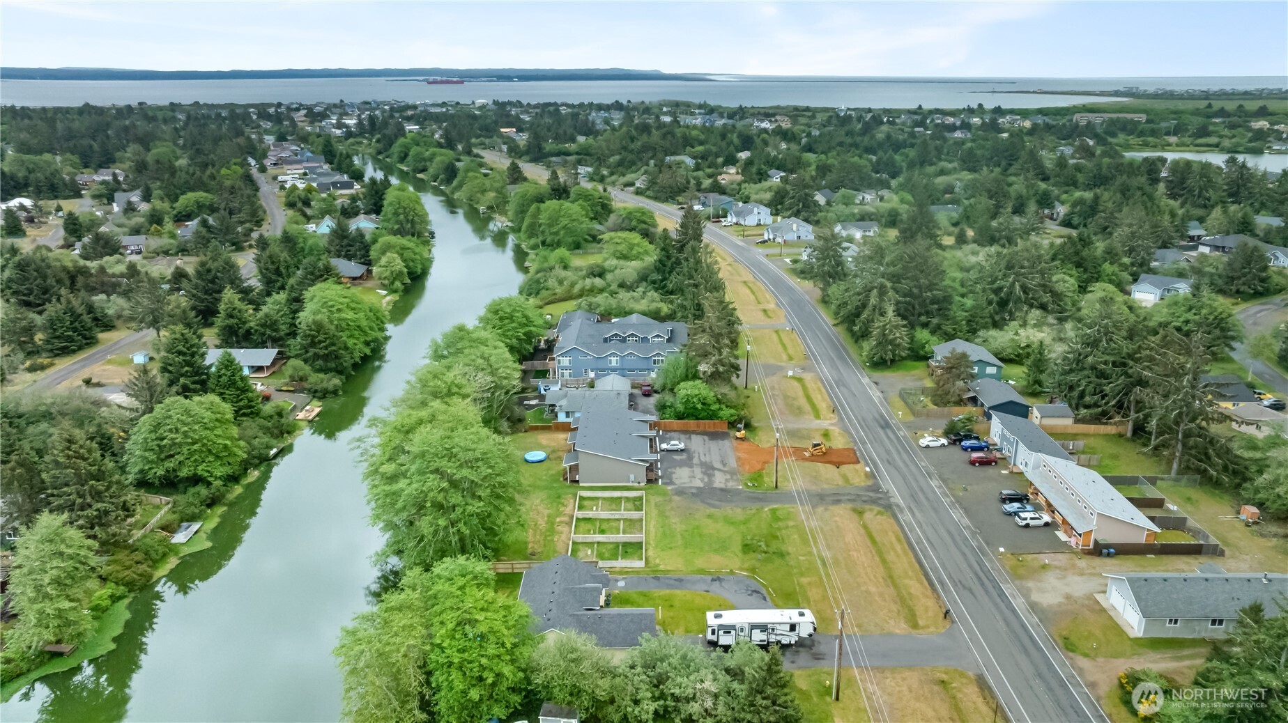 758 Point Brown Avenue SE Ocean Shores WA 98569