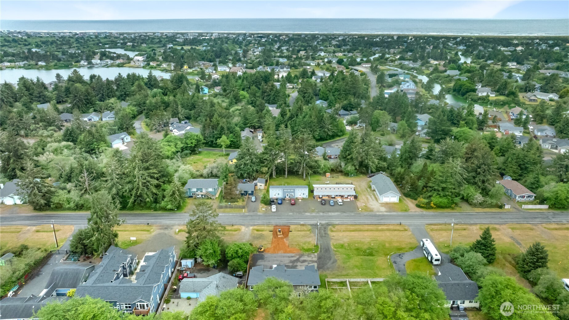 758 Point Brown Avenue SE Ocean Shores WA 98569