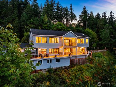 670 Lake Sammamish Bellevue WA 98008