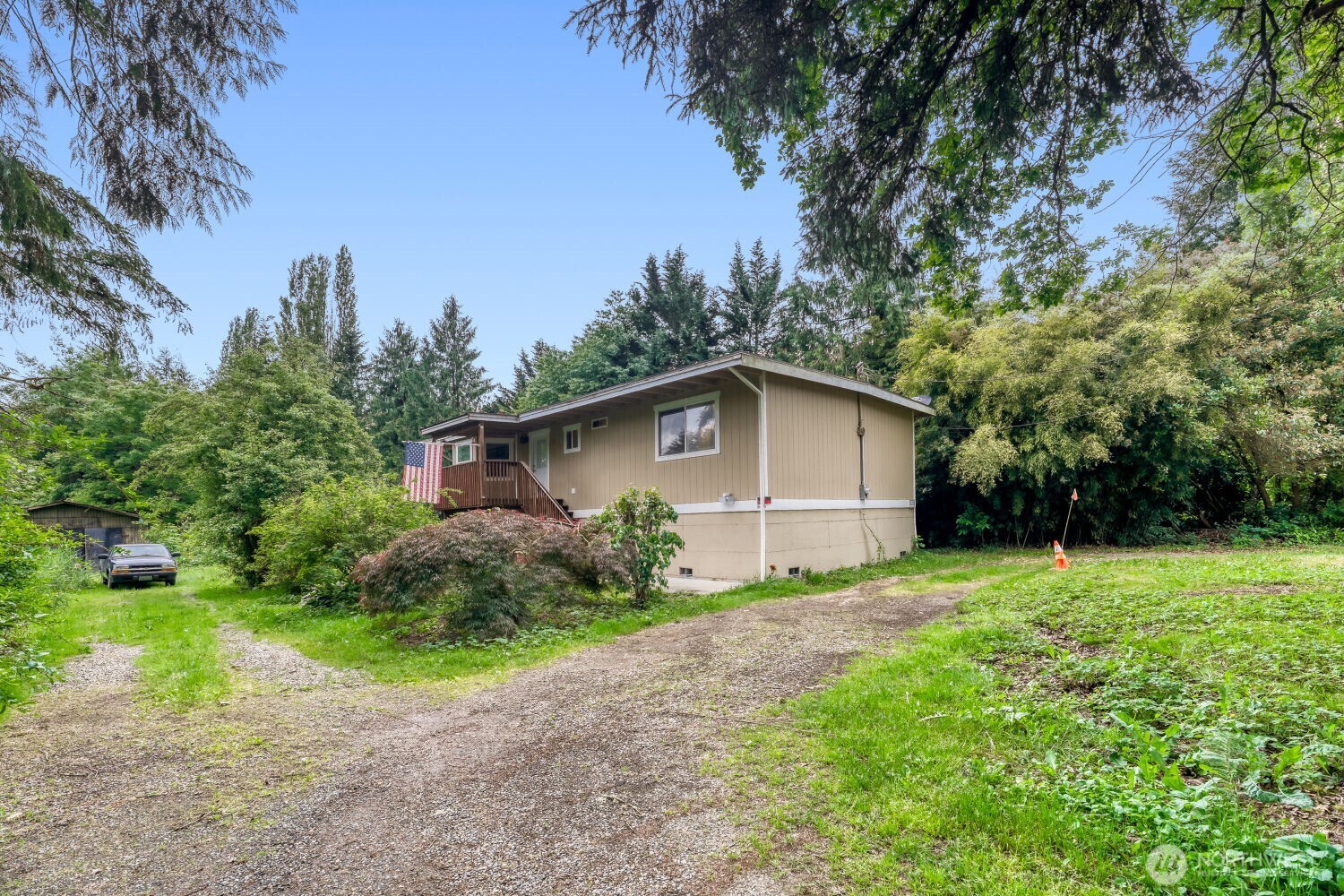 5703 318th Avenue NE Carnation WA 98014