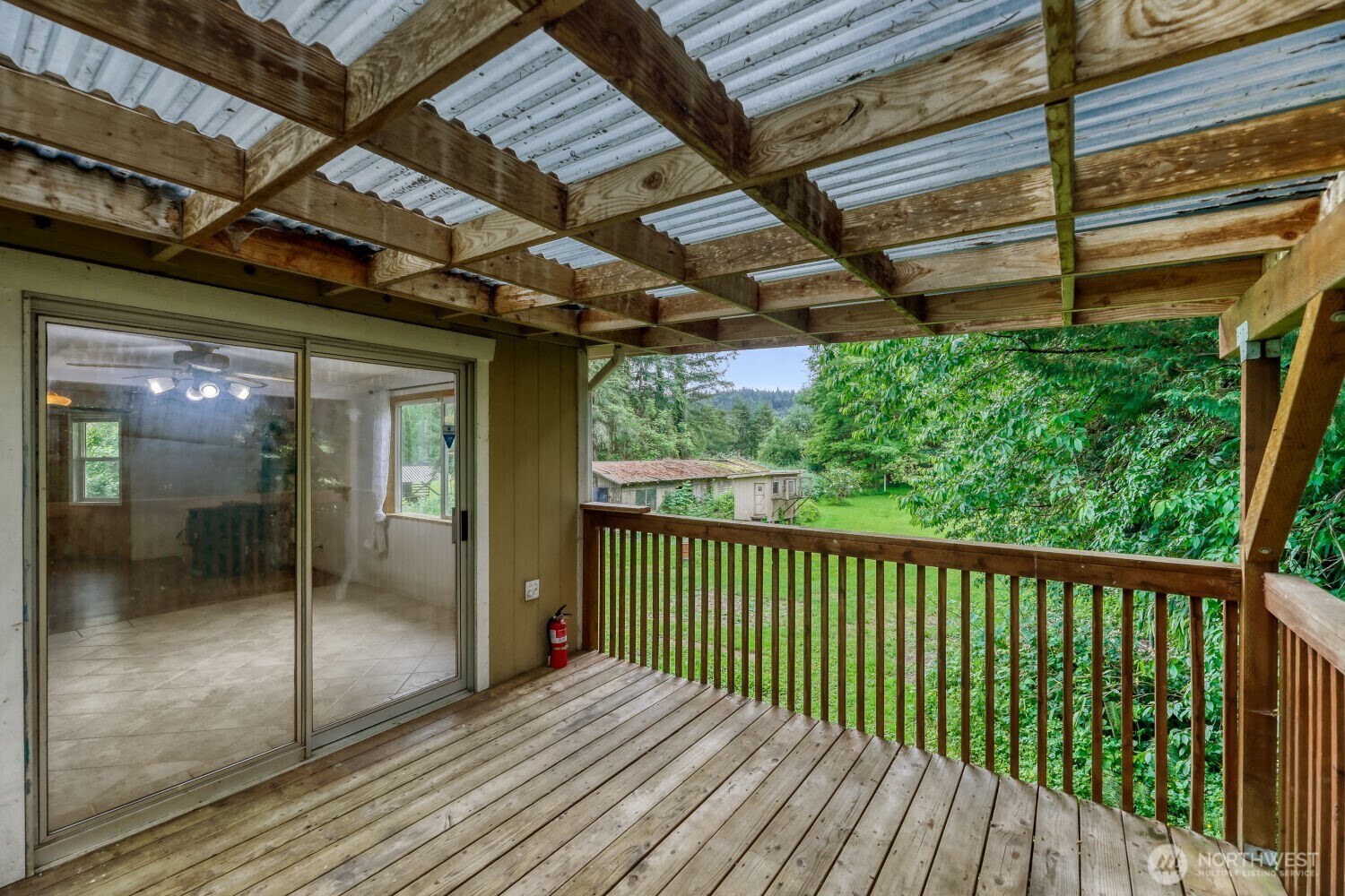 5703 318th Avenue NE Carnation WA 98014
