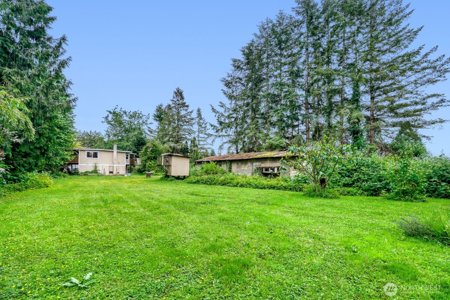 5703 318th Avenue NE Carnation WA 98014