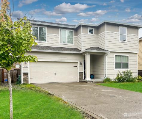 11021 191st Street Court East Puyallup WA 98374