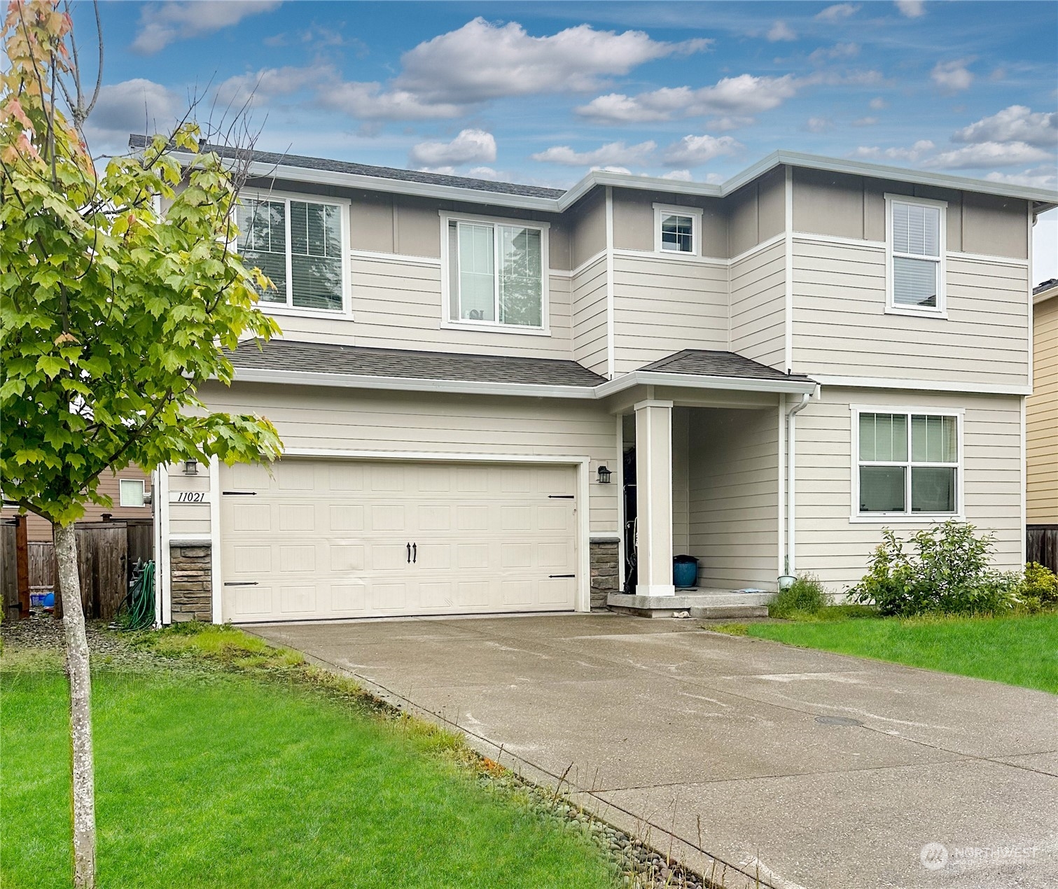 11021 191st Street Court East Puyallup WA 98374