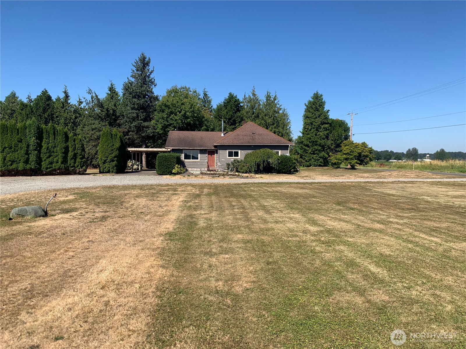 3037 Massey Road Everson WA 98247