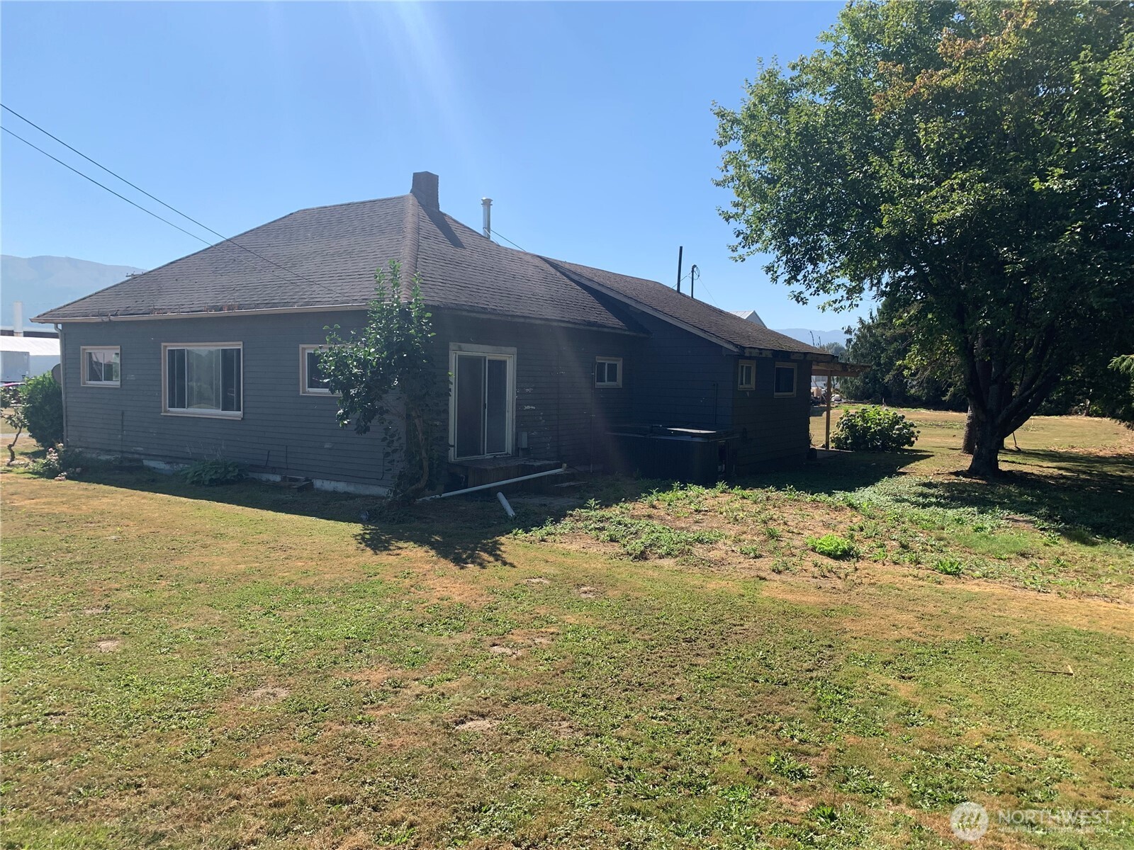 3037 Massey Road Everson WA 98247