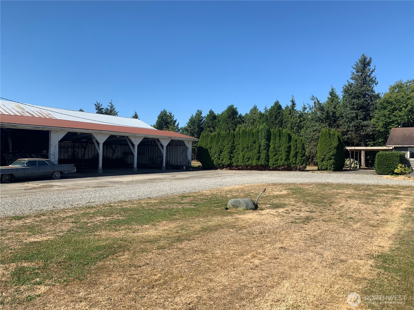 3037 Massey Road Everson WA 98247