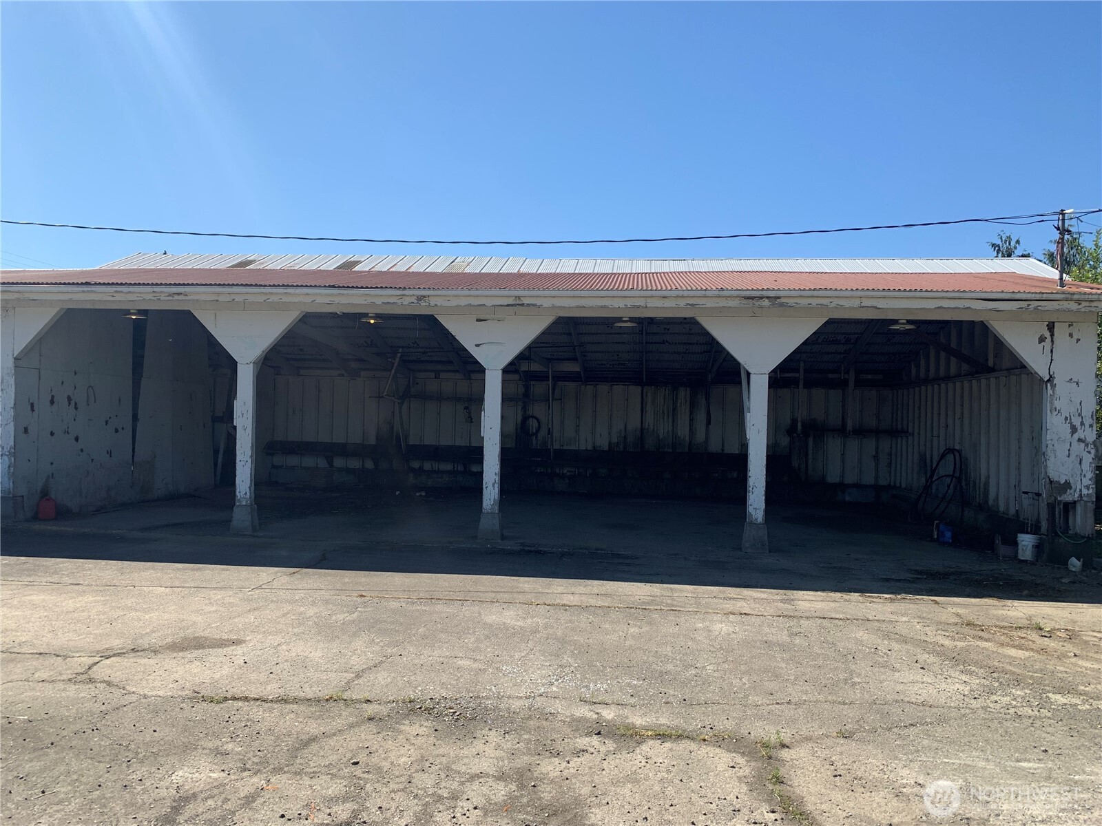 3037 Massey Road Everson WA 98247