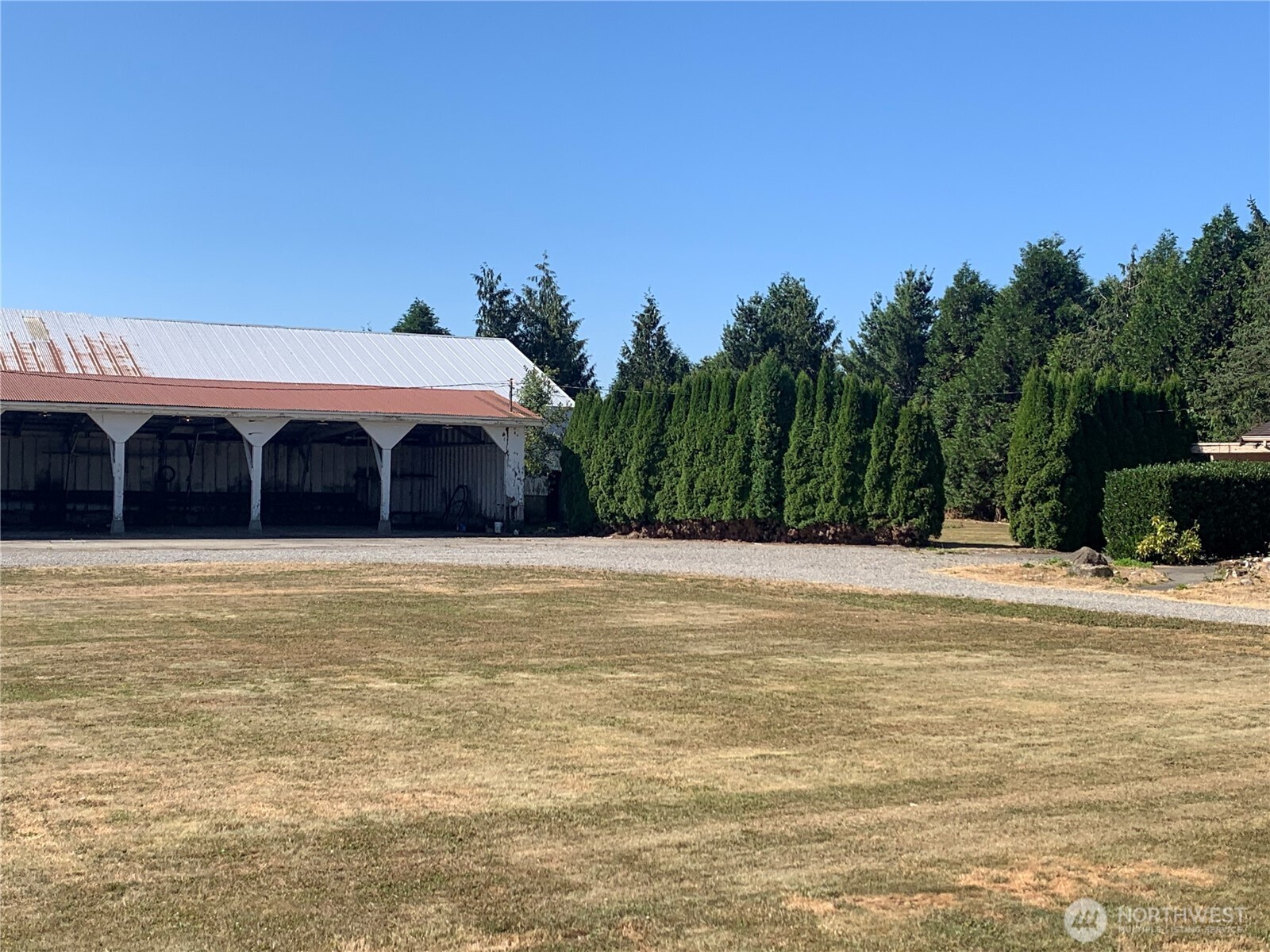 3037 Massey Road Everson WA 98247