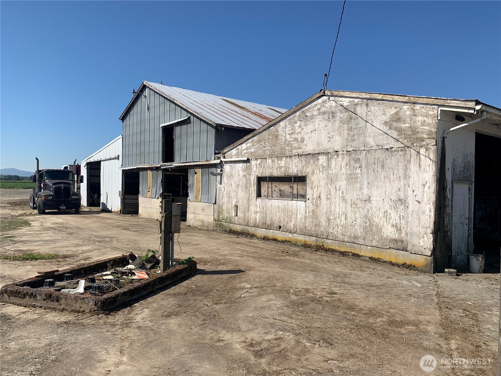 3037 Massey Road Everson WA 98247