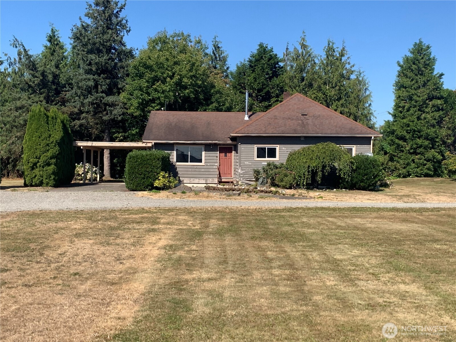 3037 Massey Road Everson WA 98247