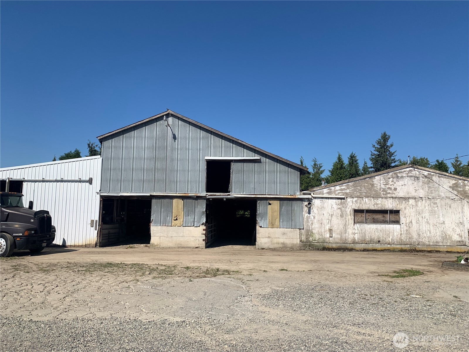 3037 Massey Road Everson WA 98247