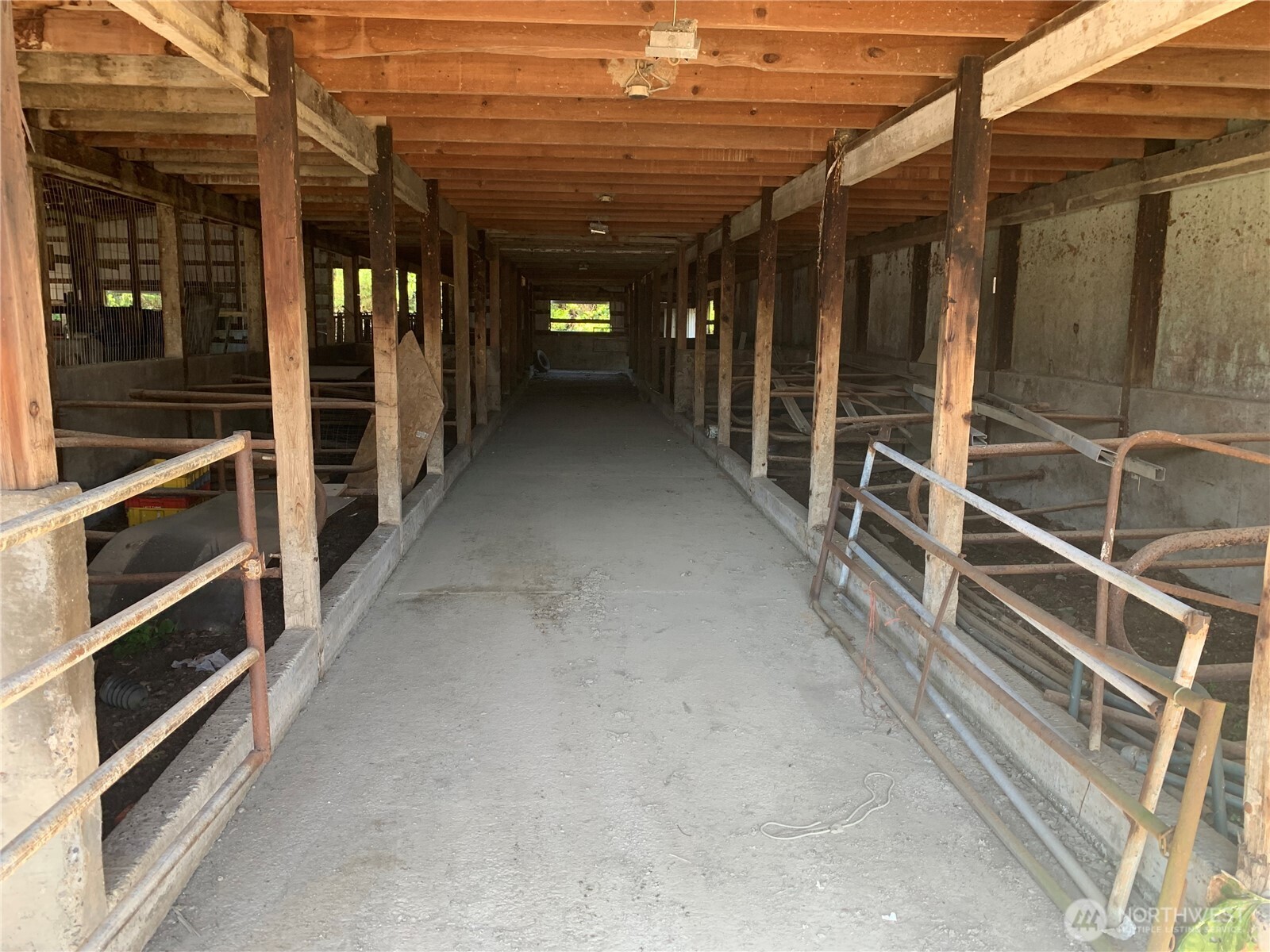3037 Massey Road Everson WA 98247