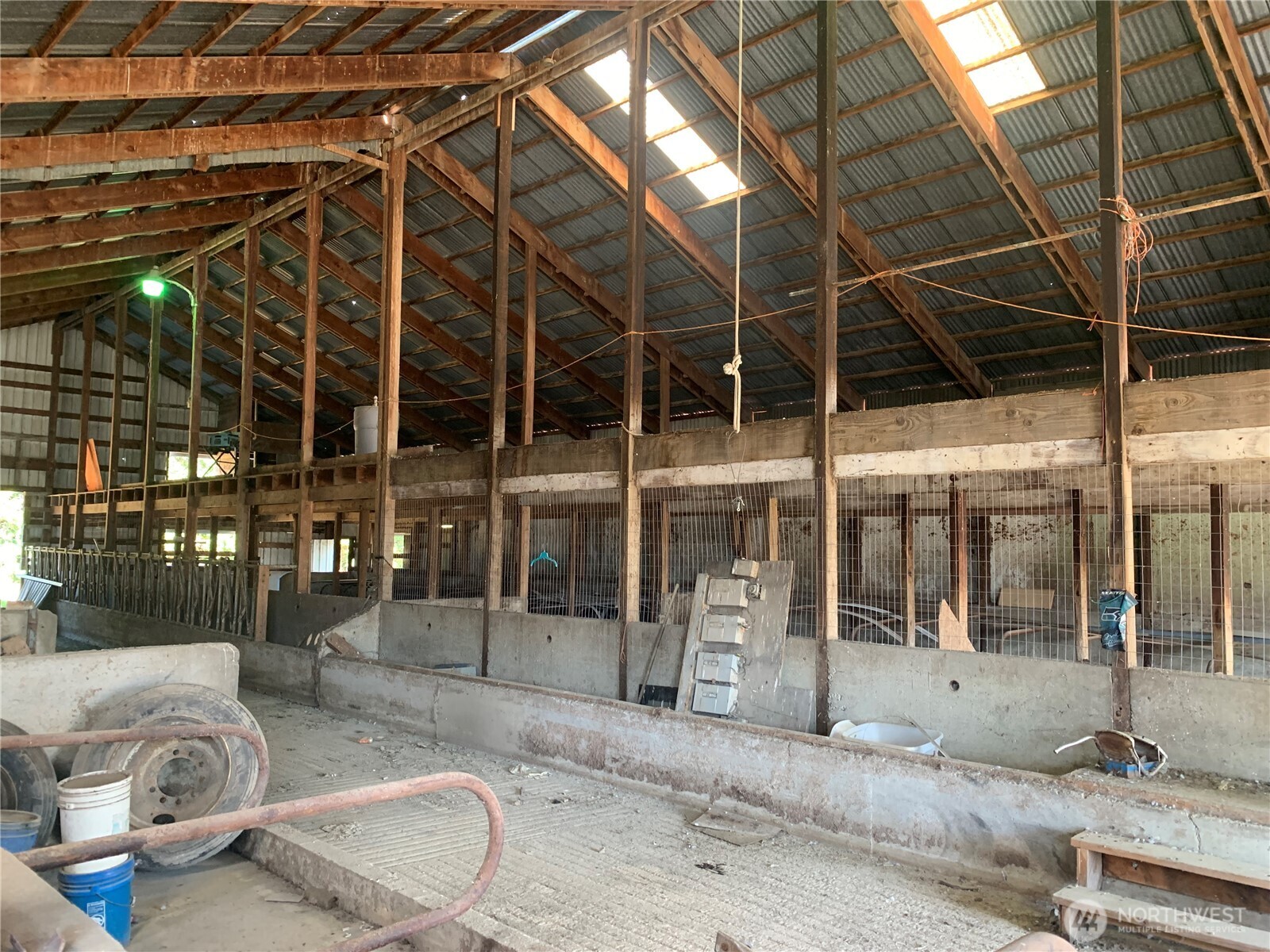 3037 Massey Road Everson WA 98247