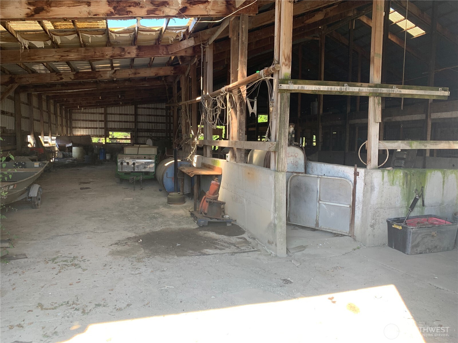 3037 Massey Road Everson WA 98247