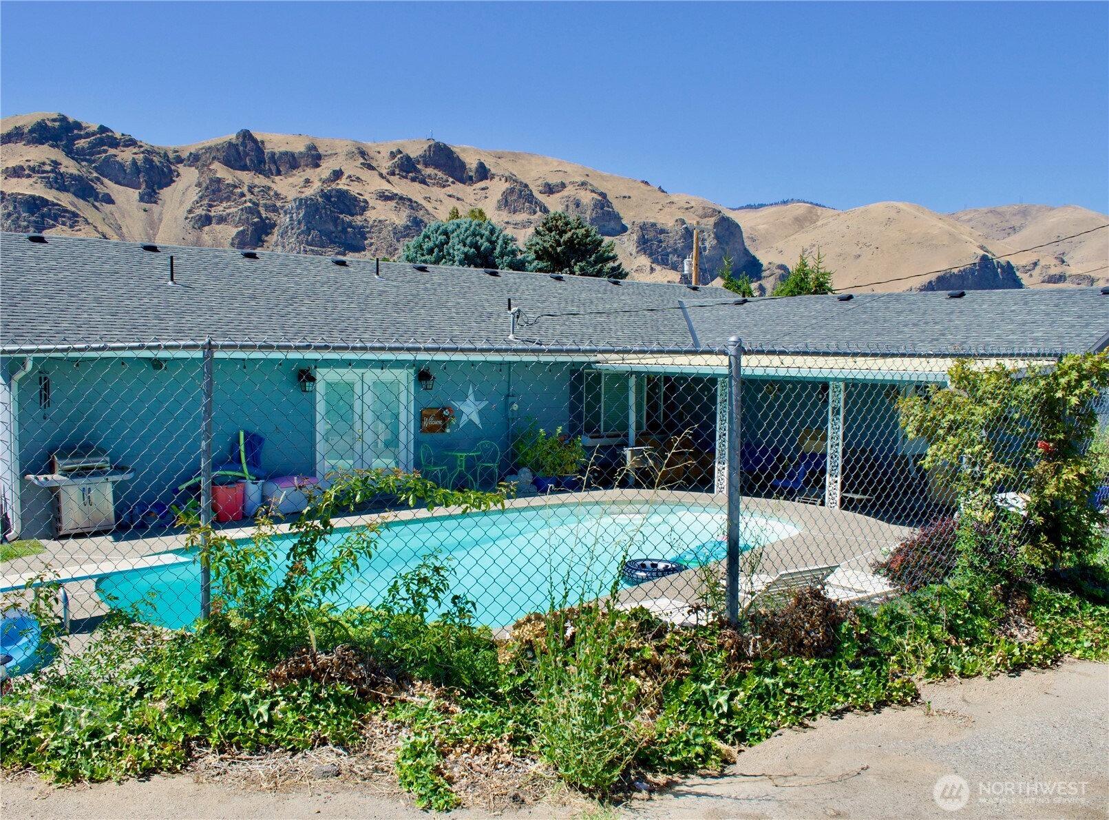 4477 NW Cascade Avenue East Wenatchee WA 98802