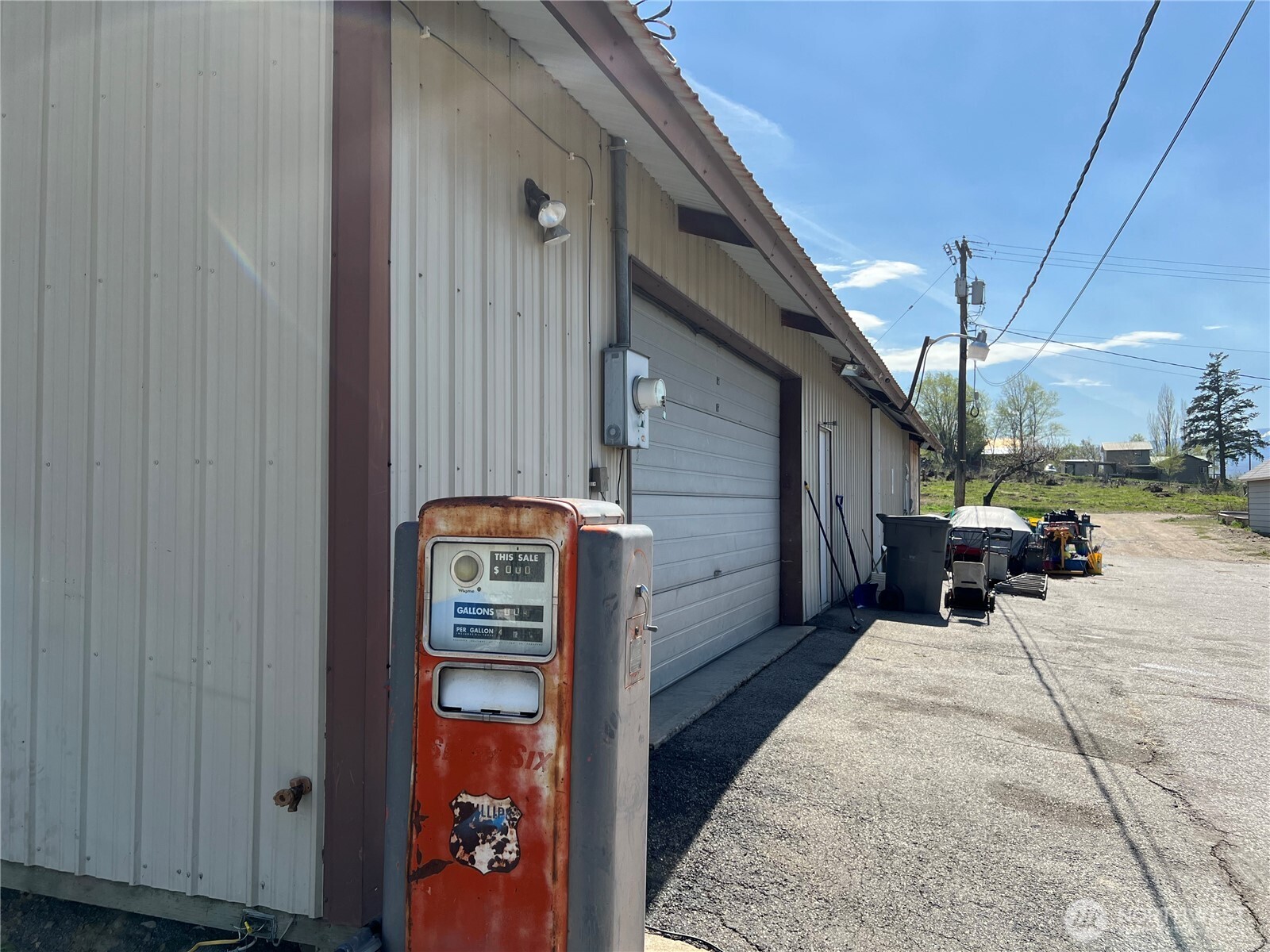 4477 NW Cascade Avenue East Wenatchee WA 98802