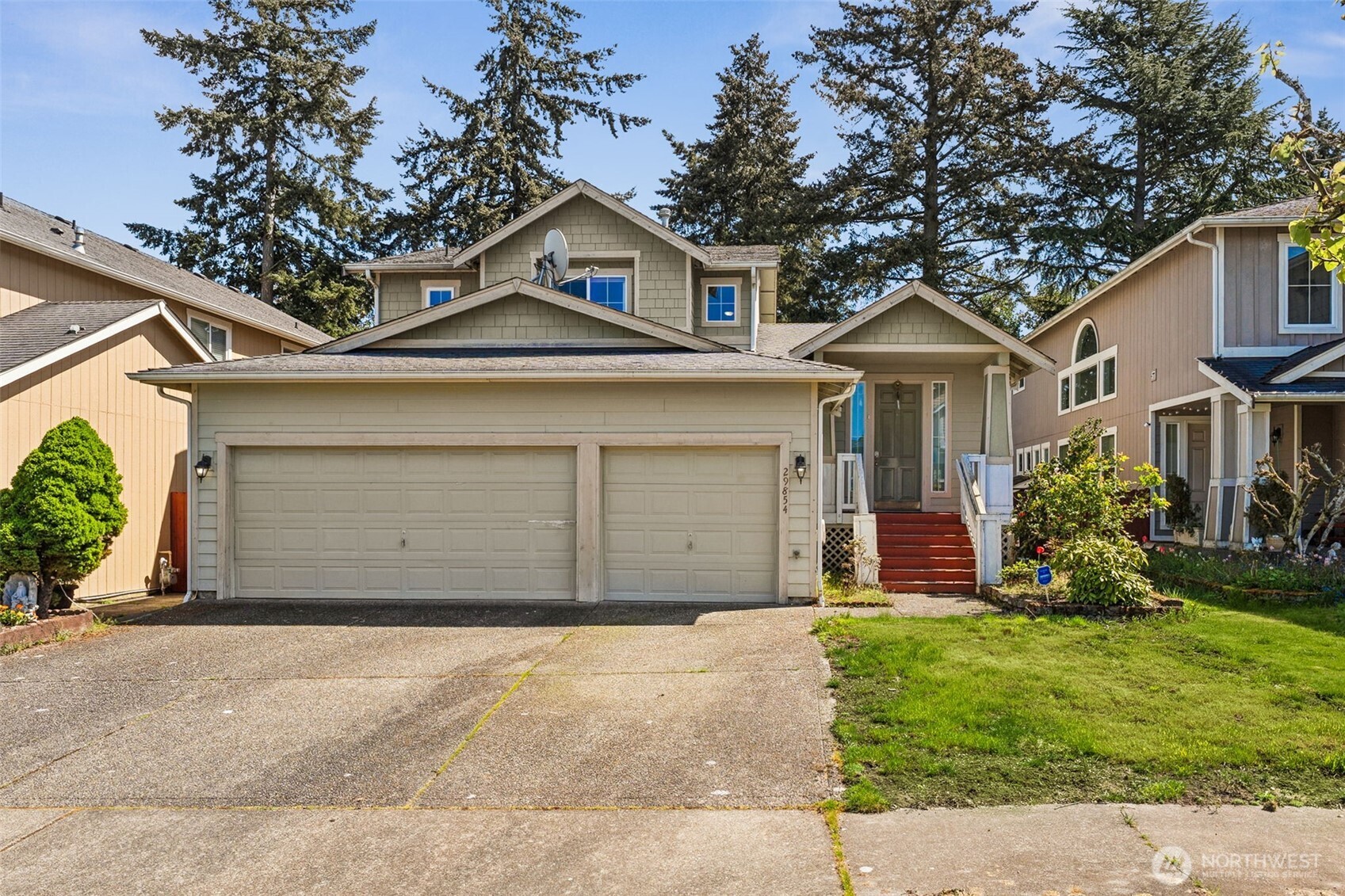 29854 30th Avenue S Federal Way WA 98003