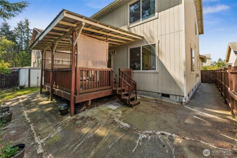 29854 30th Avenue S Federal Way WA 98003