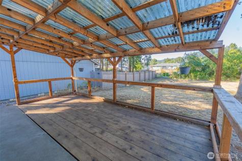 1492 SW Kelly Avenue Chehalis WA 98532