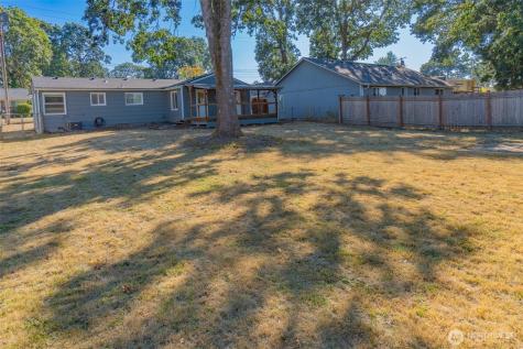 1492 SW Kelly Avenue Chehalis WA 98532