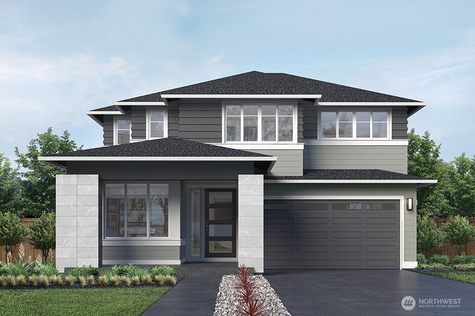 11821 SE 242nd Place Kent WA 98030