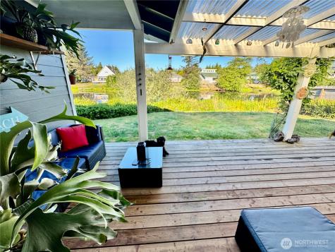 333 Canal Drive NE Ocean Shores WA 98569