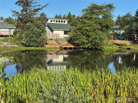 333 Canal Drive NE Ocean Shores WA 98569