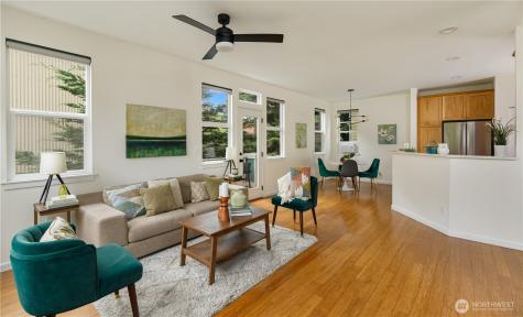 346 Wyatt Way NE Bainbridge Island WA 98110