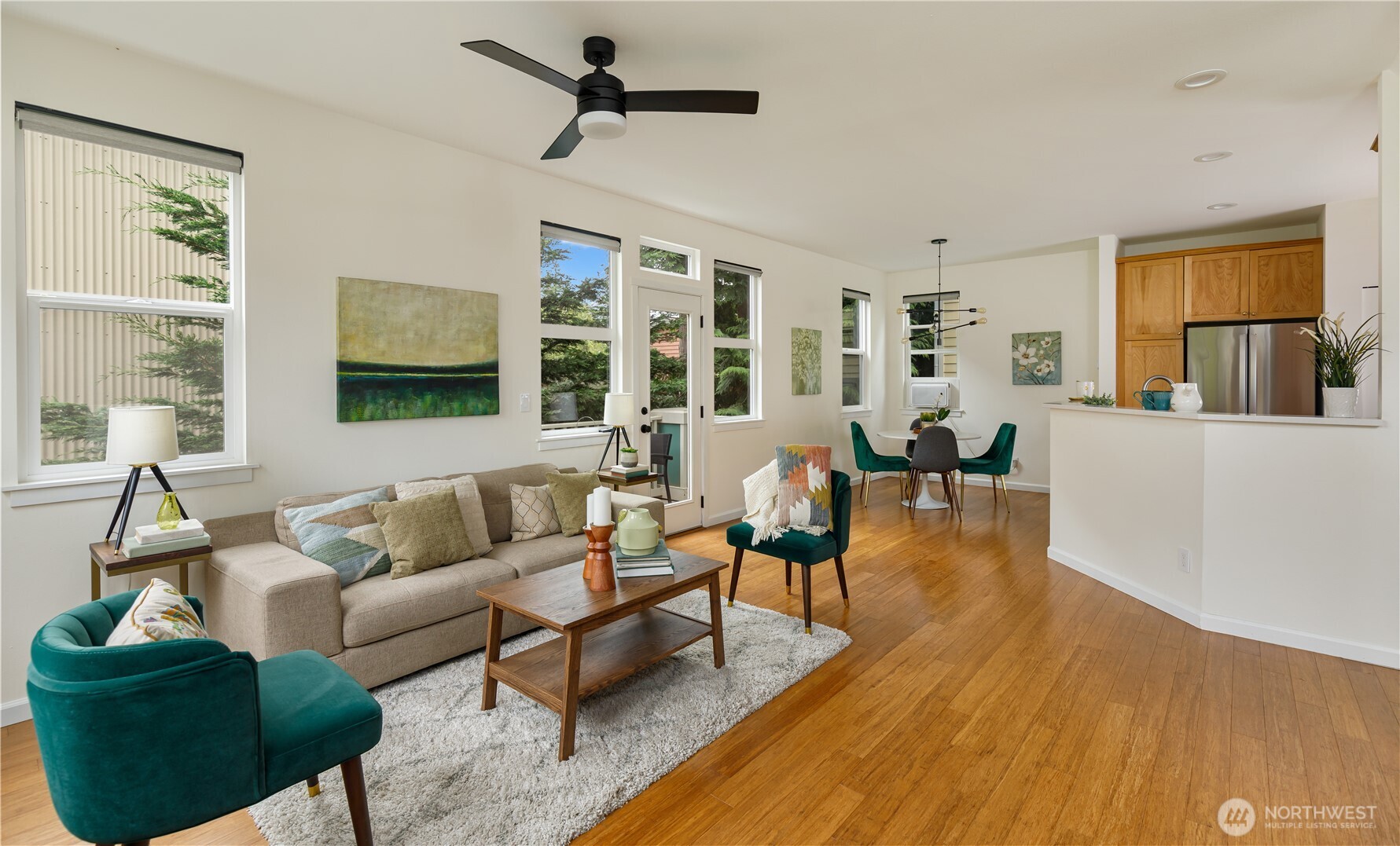 346 Wyatt Way NE Bainbridge Island WA 98110