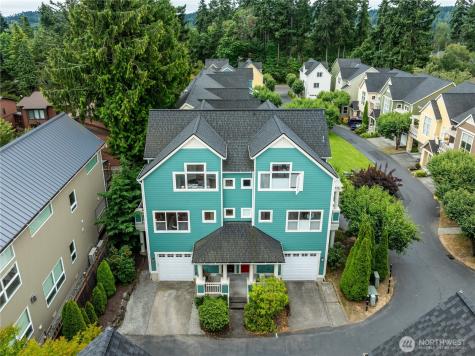 346 Wyatt Way NE Bainbridge Island WA 98110