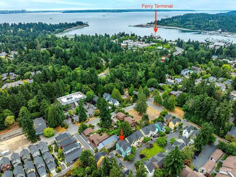 346 Wyatt Way NE Bainbridge Island WA 98110