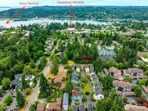 346 Wyatt Way NE Bainbridge Island WA 98110