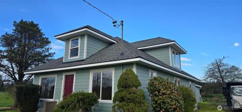 2001 Heckard Road Raymond WA 98577
