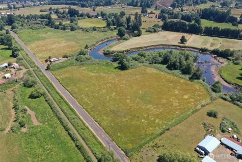 2001 Heckard Road Raymond WA 98577