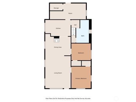 2001 Heckard Road Raymond WA 98577