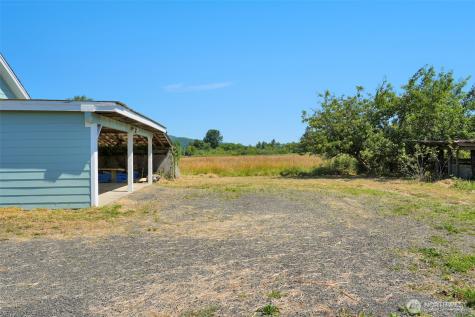 2001 Heckard Road Raymond WA 98577