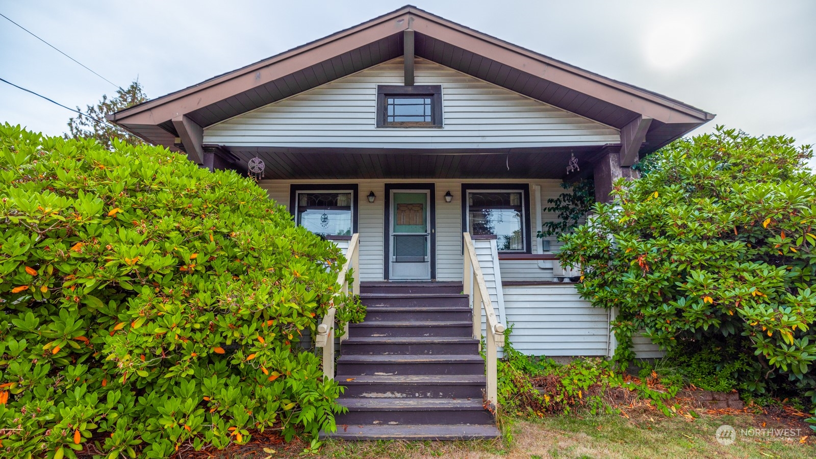 11738 N Phinney Avenue N Seattle WA 98133