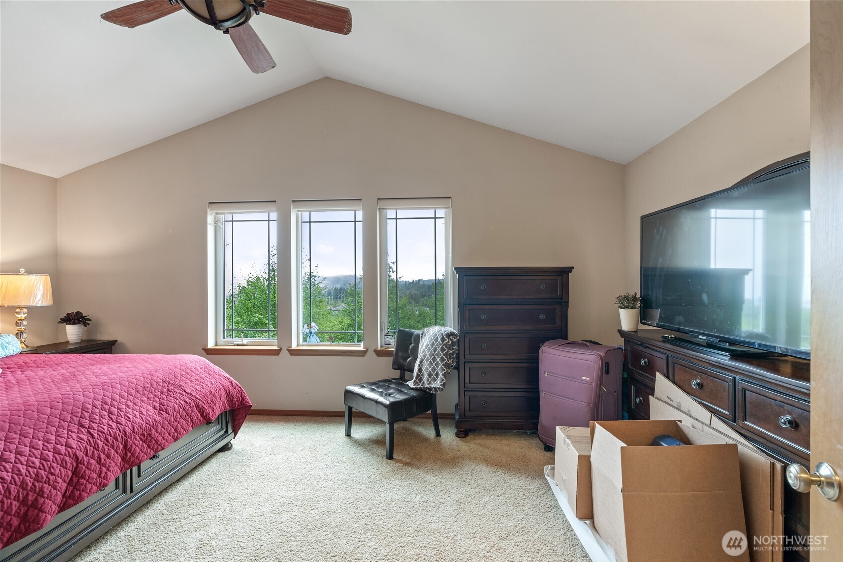 1405 Grays Pointe Lane Aberdeen WA 98520