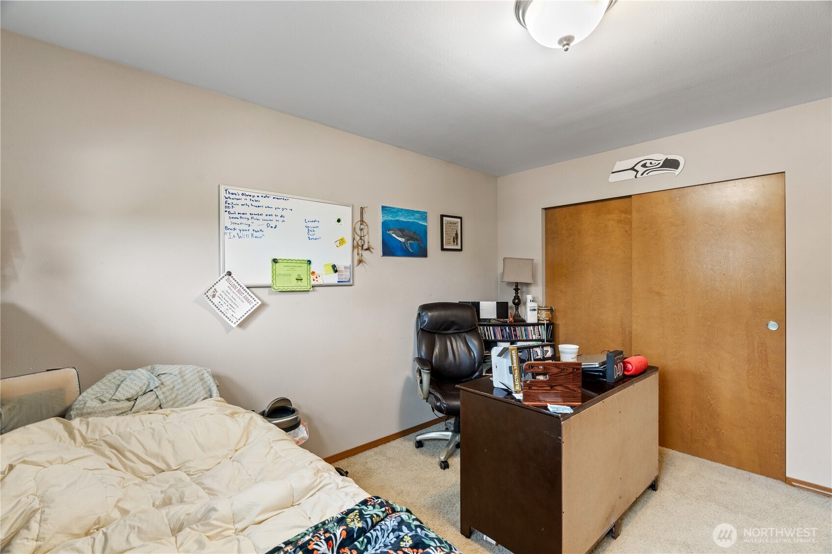 1405 Grays Pointe Lane Aberdeen WA 98520
