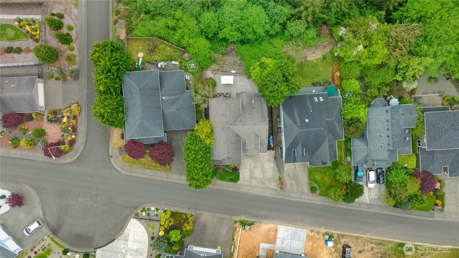 1405 Grays Pointe Lane Aberdeen WA 98520