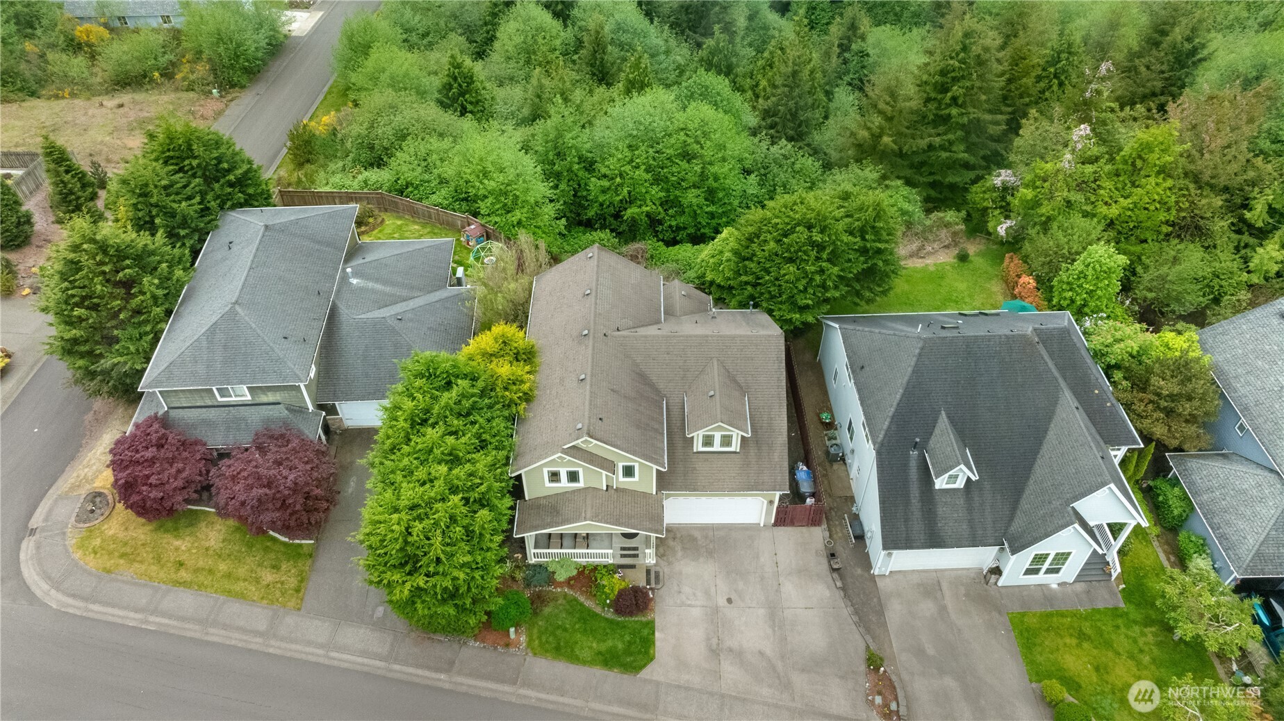 1405 Grays Pointe Lane Aberdeen WA 98520