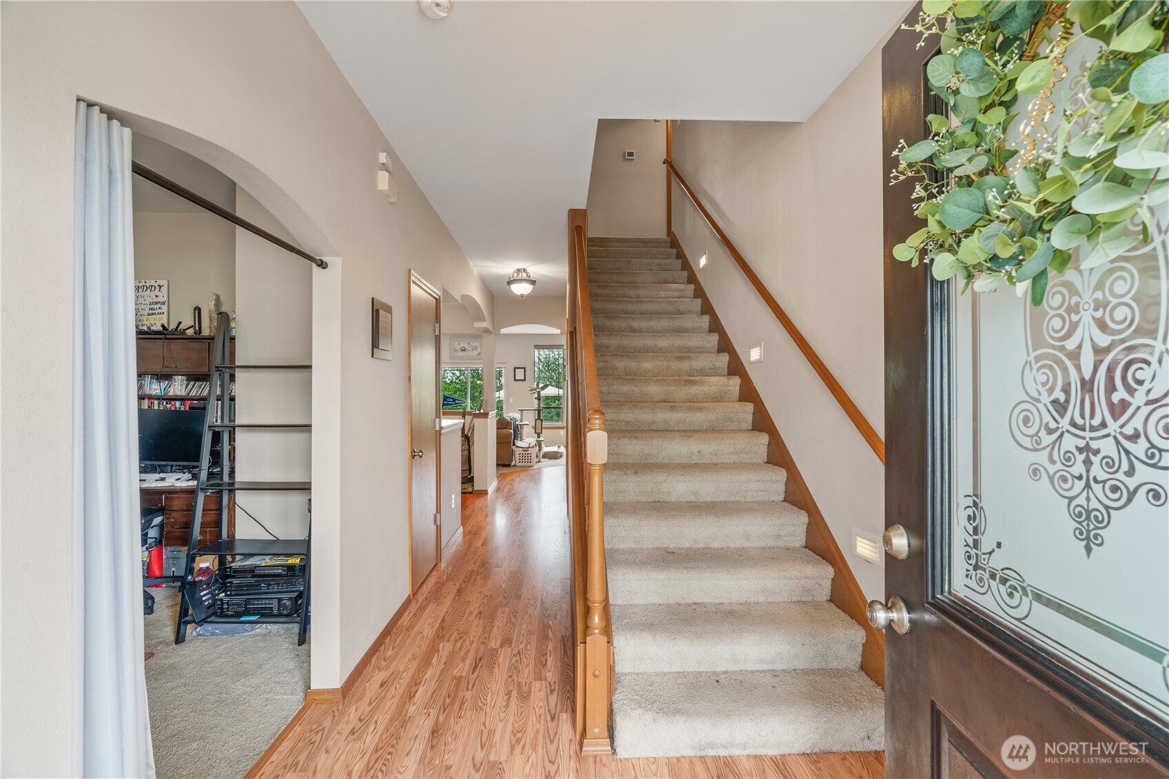 1405 Grays Pointe Lane Aberdeen WA 98520